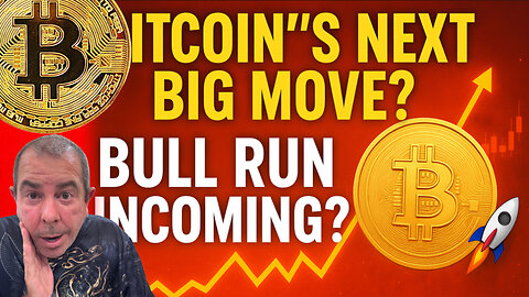 Is The Next Big Bul Run Around The Corner? 🚀📈 | Thailand Retirement