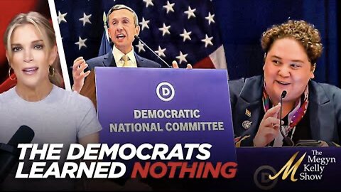 The Democratic Party Learned NOTHING as They Start Summer Meeting with…”Land Acknowledgement”