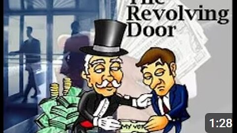 The Revolving Door