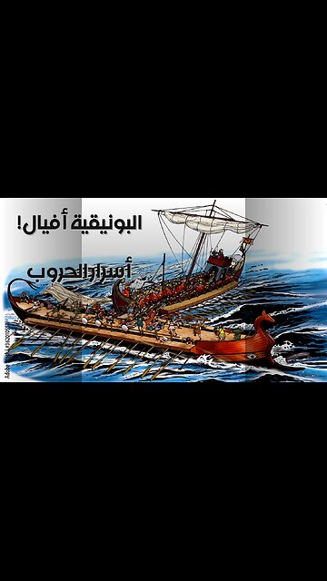 الحروب البونيقية: سر الأفيال الذي قلب الموازين!