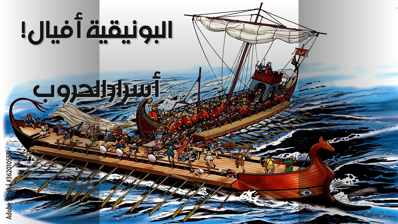 الحروب البونيقية: سر الأفيال الذي قلب الموازين!