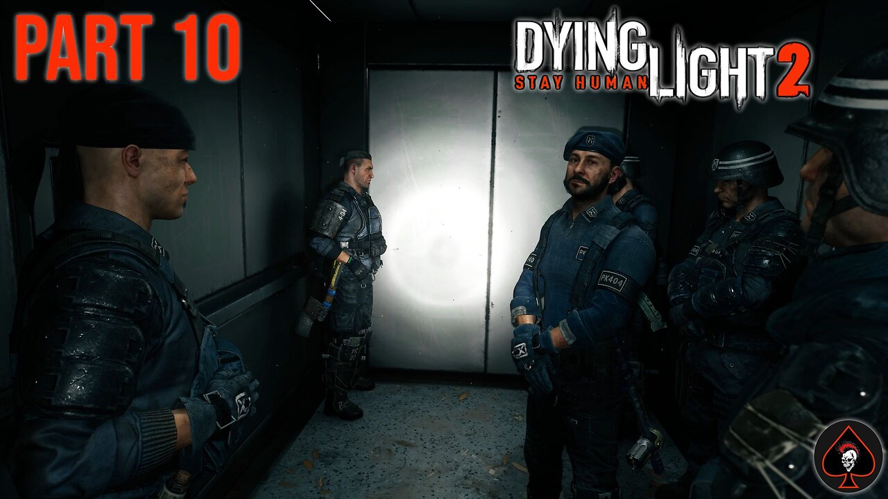 Dying Light 2: Stay Human Play Through - Part 10