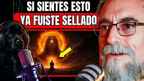 SEÑALES PODEROSAS de que DIOS ya Te Selló Como Uno De Sus Elegidos! | Javier Wolcoff