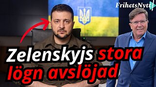 Första gången Ryssland-USA-Ukraina möts – Vad fick Zelenskyj egentligen ut?