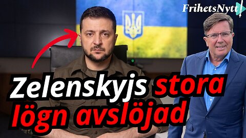 Första gången Ryssland-USA-Ukraina möts – Vad fick Zelenskyj egentligen ut?
