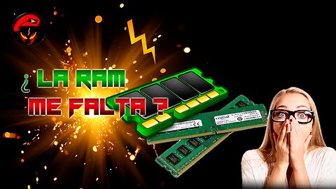 ¿Por qué tu PC nunca usa toda la RAM? QUE DEBO ASER ALIENDELTA-X