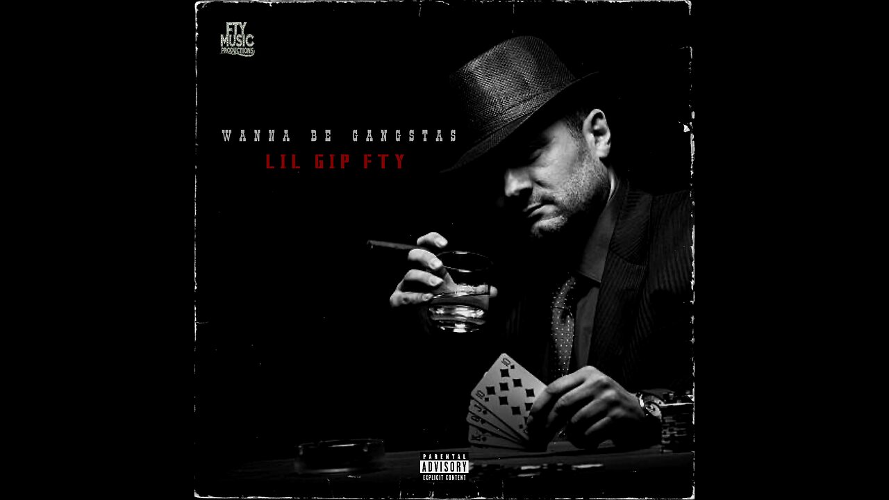 Wanna Be Gangstas