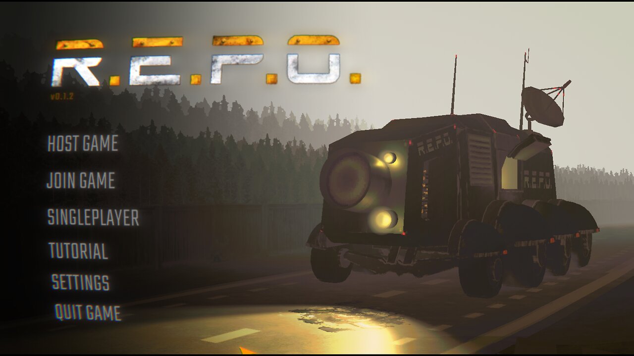 REPO THE ROBOTIC OPERA
