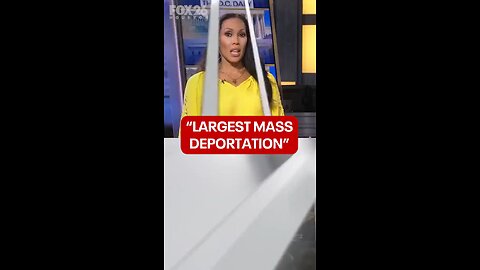 Trump plans mass ICE raids in Democratic cities, aiming for largest deportation op. in U.S. history.