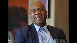 Newark, NJ Mayor Ras Baraka Arrested And Taken Into Federal Custody For Storming An ICE Facility