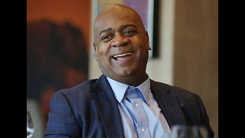 Newark, NJ Mayor Ras Baraka Arrested And Taken Into Federal Custody For Storming An ICE Facility