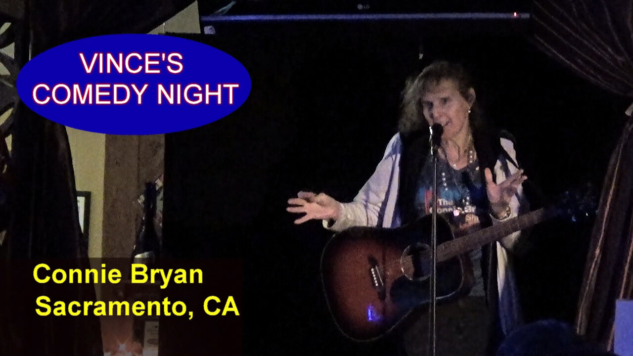 Connie's Recent Standup Reveals What REALLY Happened on 'GILLIGAN'S ISLAND'!