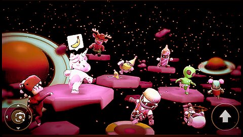Stumble Guys Uprising