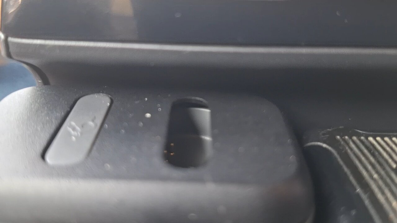 She didn't want Dynasty!