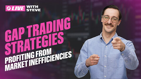 Gap Trading Strategies
