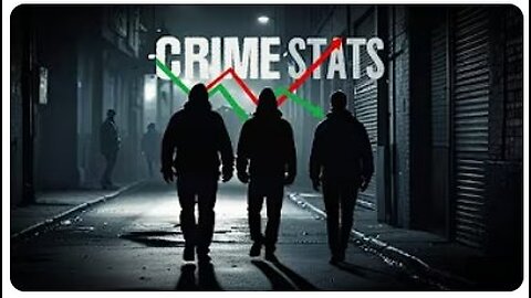 Sharyl Attkisson (Full Measure) - Jan 12, 2025 - Crime Stats, the truth