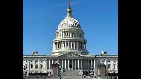 Trump, Kennedy, Epstein Loom Over Congress' Return