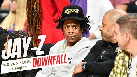 Explosive JAY-Z Update: Did He Go Too Far? Playboi Carti Failed & Kendrick Needs A Breather, Normani Engaged + New Music