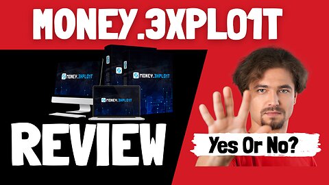 M0NEY.3XPLO1T Review ⚠️ {WARNING} Legit Or Scam? Exposed!