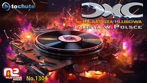 Muzyczne radio - Lista DMC 1304