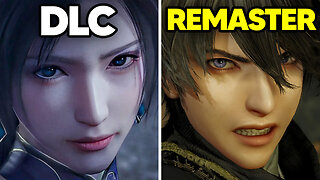 Dynasty Warriors 25th Anniversary Teases DLC and Remaster