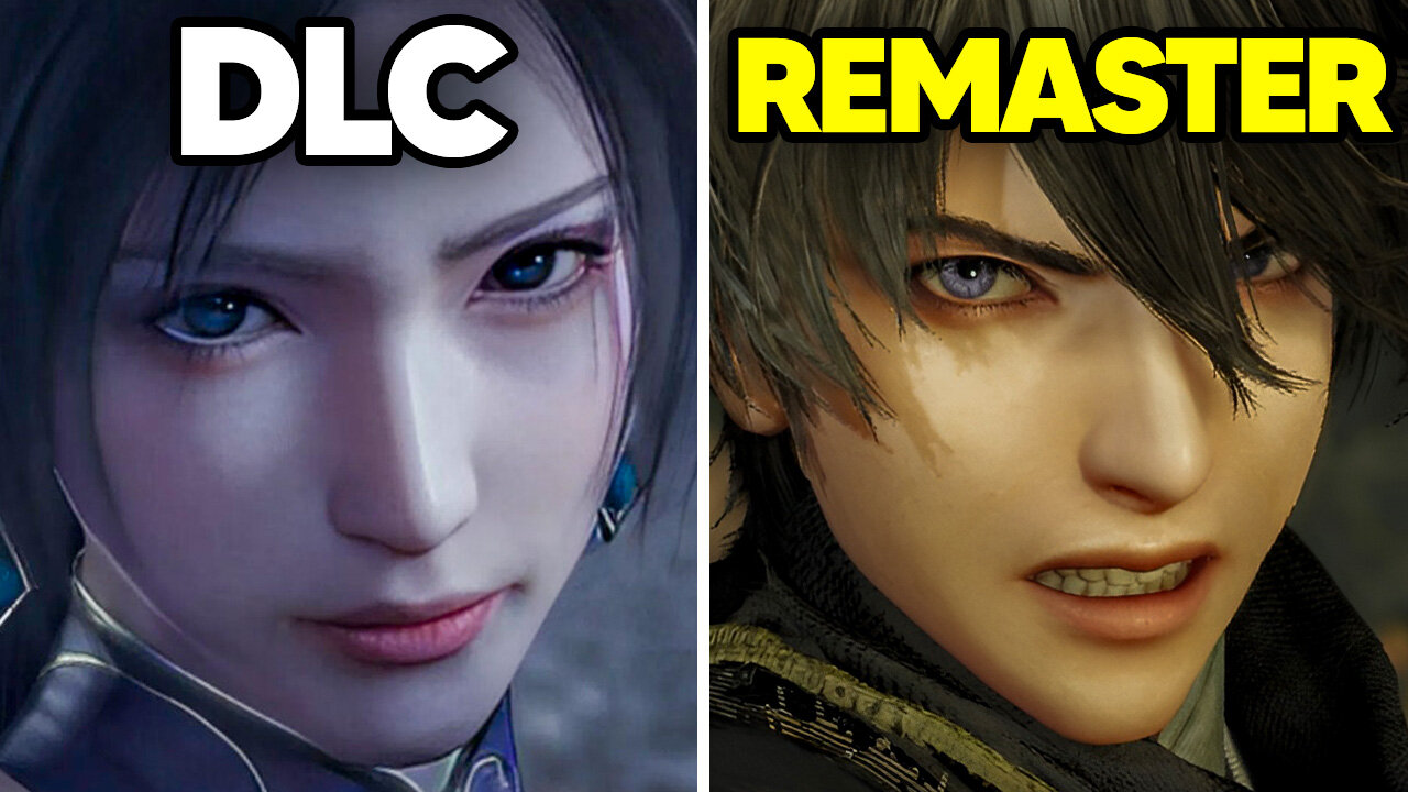 Dynasty Warriors 25th Anniversary Teases DLC and Remaster