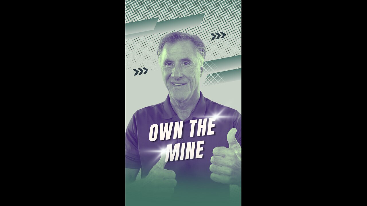 Why I’m All In on Bitcoin Mining?