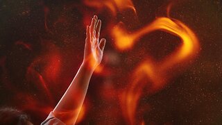 7-26--25 Fresh Fire - Prophecy Fulfilling - Jesus Is Coming! Outpouring!