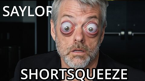 Bitcoin's Gamestop Moment!🚨