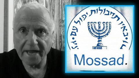 BREAKING: Famous CIA Commander Just Exposed Mossad For Running The Jeffrey