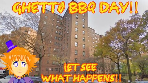 THE WINDOW OF LIFE: 2025 BBQ Edition 8/16/25 VOD