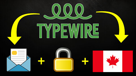 Reviewing Typewire: A Canadian Privacy-Focused Email Service