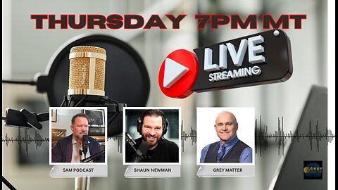 Truth, Faith, and Freedom: Unpacking Censorship, Culture, and Community with Sean Newman