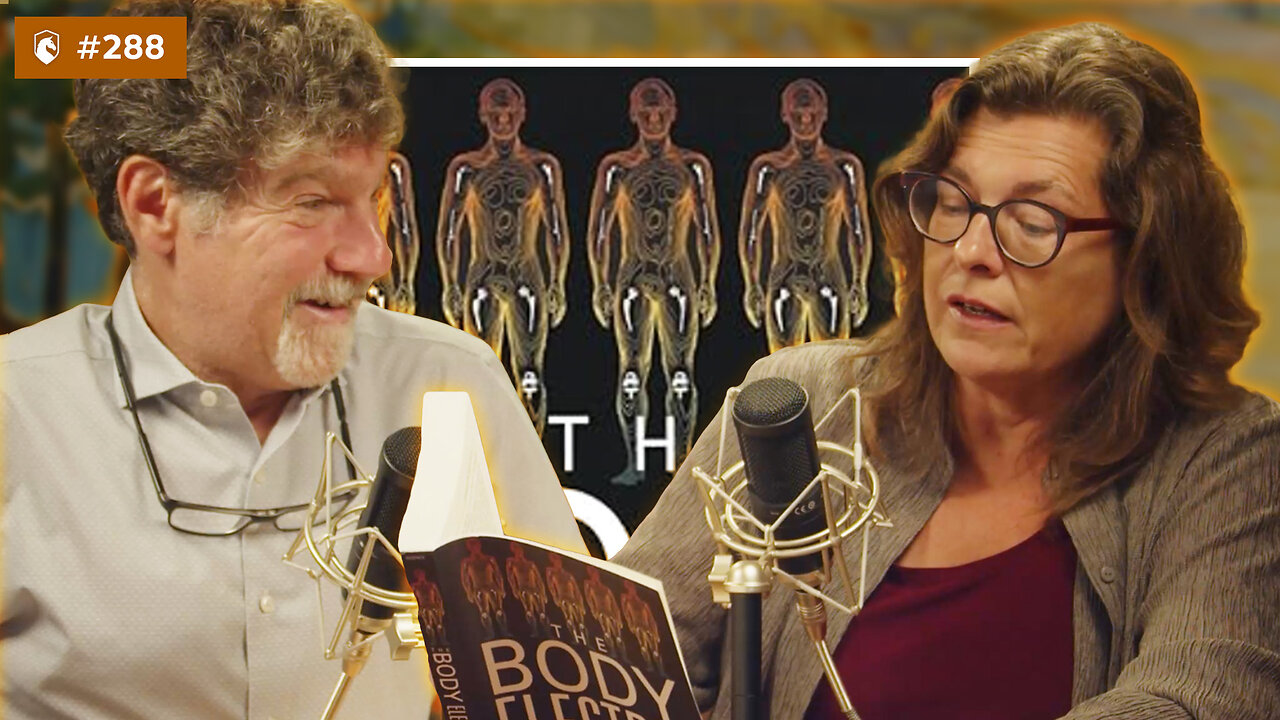 What Modern Medicine Forgot | DarkHorse Episode 288