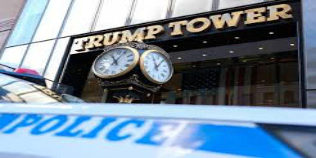 Trump Appeals Fraud Ruling After $500M Penalty Erased