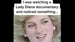 Why did the Car Princess Diana die in have different license plates?