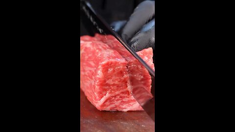 Cooking ASMR