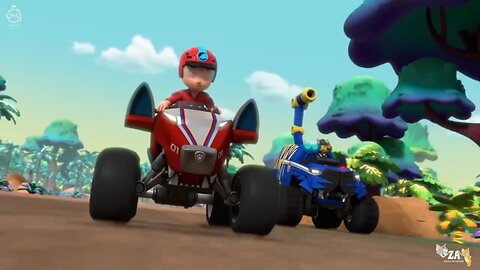 PAW Patrol Cartoons