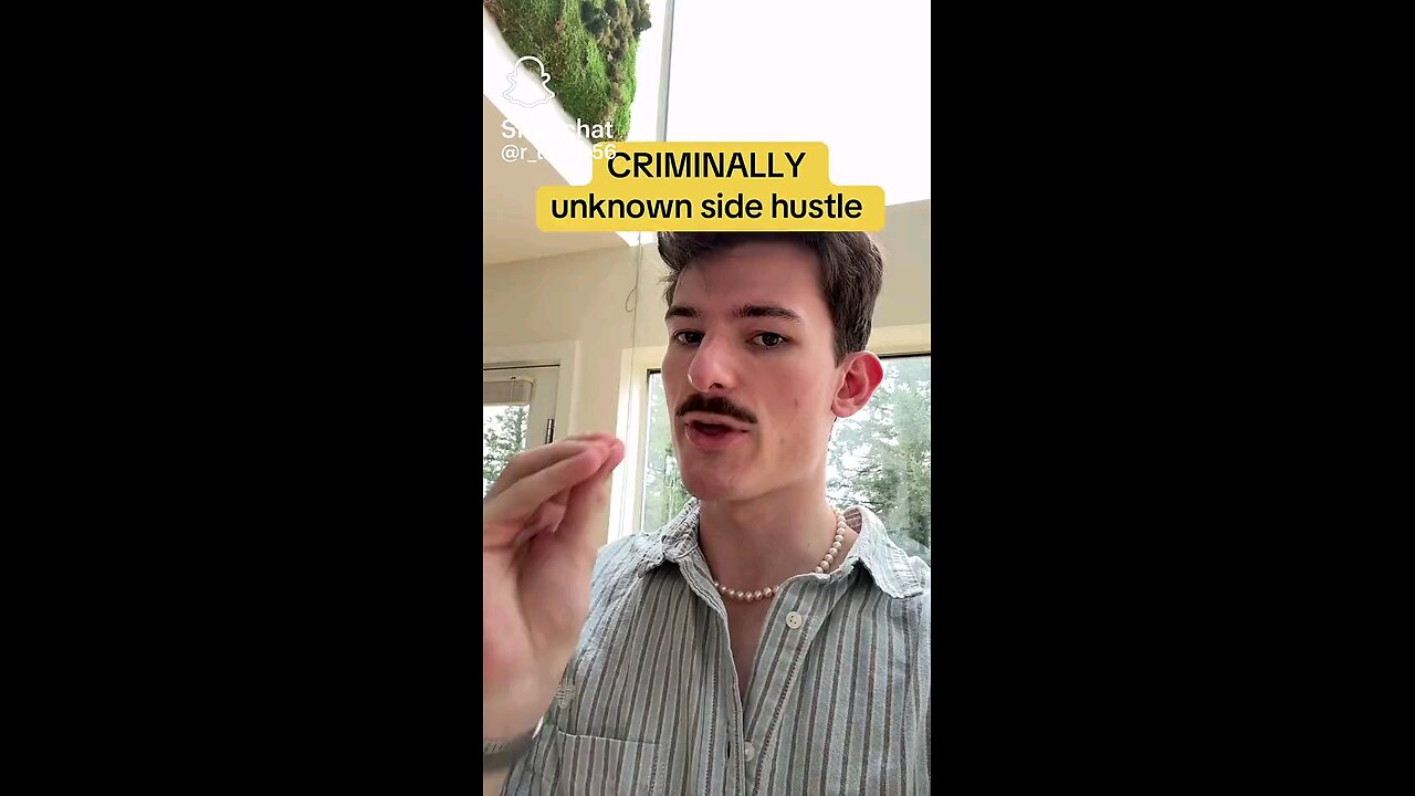 Follow and like 4 more . .