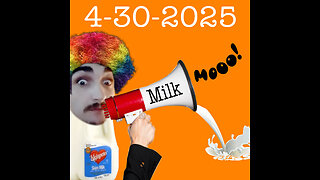 4-30-2025 Lets address some recent bs