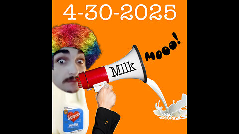 4-30-2025 Lets address some recent bs