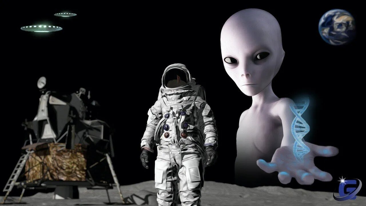 David Wilcock & Corey Goode - The REAL Space Force & How it all began! (2020)