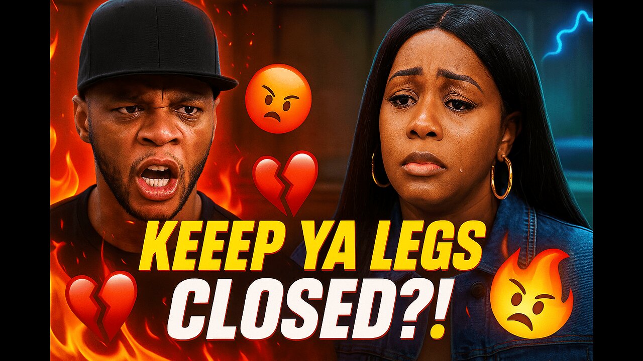 😱 Papoose SNAPS on Remy Ma’s Side Dude! 💥 “You Slept With Who?!” 😡💔