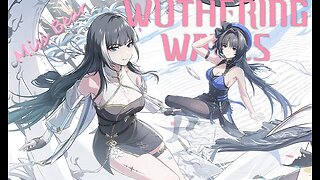 Anime Games With MissBear