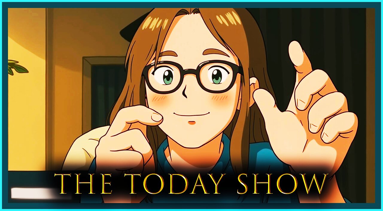 The Today Show | Tuesday