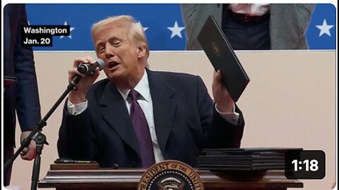 "US Exits Paris Climate Agreement Under Trump's Decision"