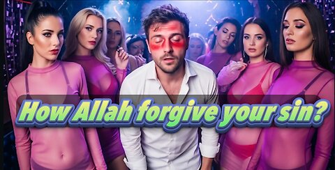 Understanding The concept of sin in Islam