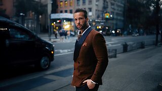 Tristan Tate Reveals How the World Judges You