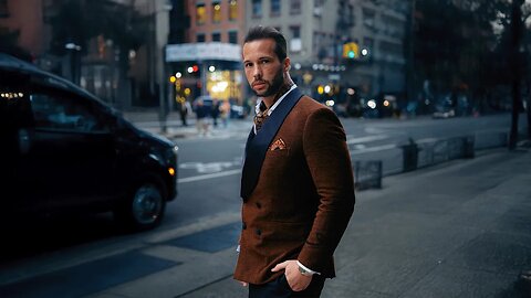 Tristan Tate Reveals How the World Judges You