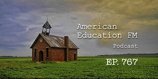 EP. 767 – Riot psy-ops; Vaccine Advisory Board picks; Throw the book at school sex offenders.